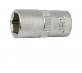 Головка 3/8"", 6 гранная, 21 мм FORCE 53521 
