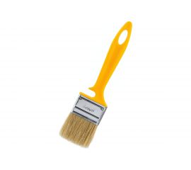 Флейцевая кисть АКОР КФ Эксперт 50 мм, толщина 12мм натуральная щетина 4607044330726 