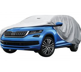 Автомобильный тент PSV модель 16 с молнией C 4x4 132379 