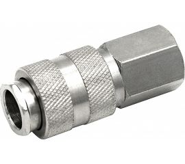 Переходник UM-RV14 быстросъем мама-внутренняя резьба 1/4" CONCORDE 6619310 