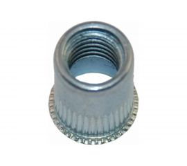 Заклепка с внутренней резьбой Метизный двор M8, уменьшенный борт, 100 шт. 4690441027559 