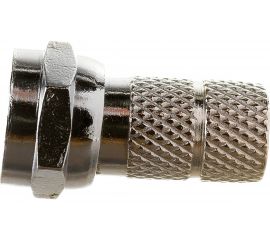 Разъём F RG58 TDM индивидуальная упаковка SQ1809-0024 