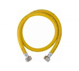 Подводка ПВХ для газа AQUALINE 1/2 вн-вн, 50 см 7054 