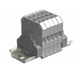 Блок наборных зажимов СПб УПП-5 БЗН27-4М32-10 385 