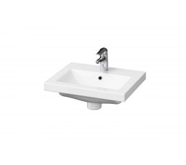 Мебельная раковина Cersanit COMO 50 S-UM-COM50/1-w, 00000067873 