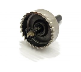 Стальная коронка по металлу HSS 38 мм Strong СТK-06300038 