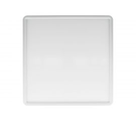 Встраиваемый светодиодный светильник ЭРА LED 6-20-4K/1 квадратный регулируемый LED 20W 220V Б0046914 