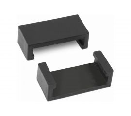 Накладка резиновая 2 шт на опору подставки страховочной 900203 Дело Техники 900293 