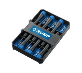 Набор отверток для точных работ, 6 шт ЗУБР TX-6 25658-H6_z01 