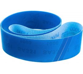 Лента шлифовальная (50x1250 мм; P1000) 50.1250.1000 