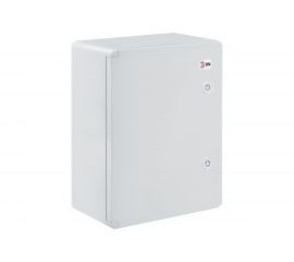 Распределительный щит ЭРА ЩМПП box604020g 600х400х200мм УХЛ1 IP65 IK10 Б0052369 
