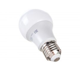 Лампа Jazzway PLED- SP A60 12w E27 5000K 230/50 1033734 