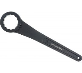 Накидной ударный односторонний ключ FORCEKRAFT FK-79250 50мм, удлиненный 26971 
