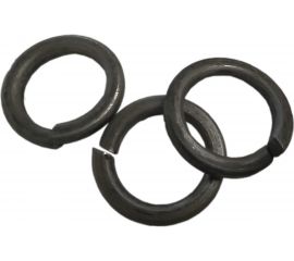 Гровер ZAMETAL D5, DIN 7980, ГОСТ 6402, 1.2x1.2, б/п, 41.5-51 HRC, уп. 1 кг ZA511881 