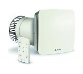 Вентиляционная установка Aspira с пультом управления 160 мм ASPIRVELO AP19981S1 