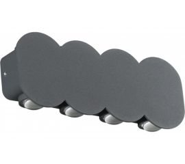 Ландшафтный настенный светильник NOVOTECH LED 8W CALLE 358561 