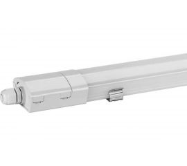 Светодиодный матовый светильник Luminarte 45Вт 6500К IP65 4500лм LPL48-6.5K150-02 