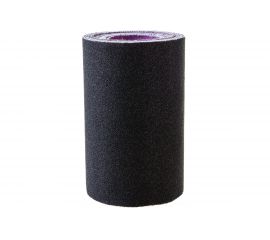 Бумага наждачная на тканевой основе (115 мм; 5 м; в рулоне; P320) Forsage F-FB2320C 50877 