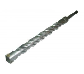 Сверло-бур (16х400 мм; SDS+) SKRAB 81640 