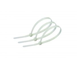 Кабельный хомут Экопласт 7.6х300 мм 45303 