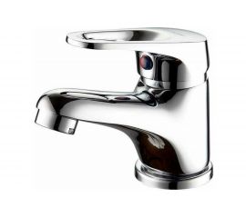 Смеситель для умывальника LEDEME L1013 65705 