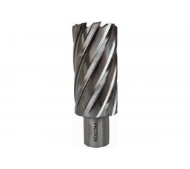 Сверло корончатое (17х50 мм; HSS; Weldon 19) PROTON Т0000023796 