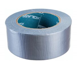 Клейкая лента X-Glass ТПЛ 50 мм, 50 м, арт 0505 УТ0005771 