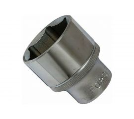 Головка 6-гранная 1/2" 33 мм FORCE 54533 