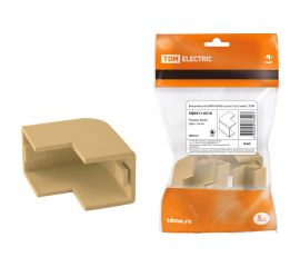 Внешний угол TDM КМН 60x40 сосна 4 шт./комп. SQ0411-0216 