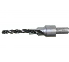 Сверло-зенкер под конфирмат по дереву 5 мм Strong СTC-02800050 
