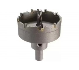 Твердосплавная коронка по металлу с победитом 54 мм Strong СTК-04500054 