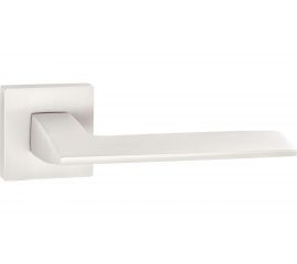 Дверная ручка PUERTO жемчужный INAL 531-03 PW 