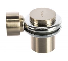 Магнитный ограничитель НОРА-М 804 мат.никель 16700 