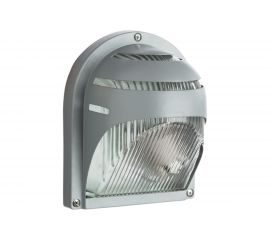 Уличный светильник Arte Lamp A2802AL-1GY 