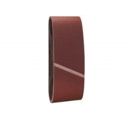 Шлифленты 3 шт. по дереву и металлу (75х533 мм; К 60) KWB 9125-06 