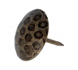 Декоративный гвоздь Amig покрытие антик 19214 