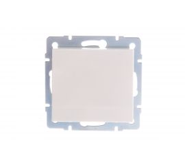 Выключатель LEZARD RAIN крем 703-0388-100 