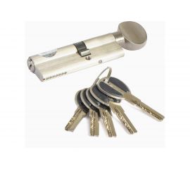 Цилиндровый механизм MSM перф. ключ-вертушка, CW 70 мм 40в/30 SN 7510 