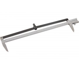 Разметочный штангенциркуль WIEDERKRAFT 250 мм, 0.1 мм WDK-CM2501 