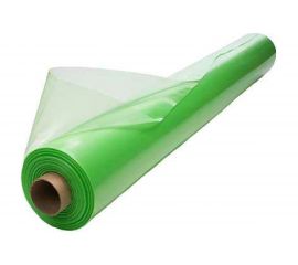 Полиэтиленовая пленка Парников 300 мкм, светостабилизированная 4603302908553 