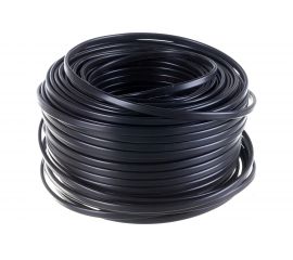 Кабель ОРЕОЛ ВВГп-НГ А 3х1,5 мм ГОСТ 100 м 71184 