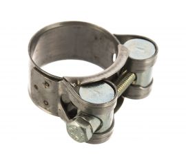 Шарнирный хомут DARW1 26-28 мм 50378 