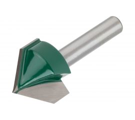 Фреза пазовая V-образная (25х20.7х55.7 мм) FIT 3603-082125 