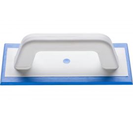 Тёрка для швов HARDY 25х12 с мягкой резиной 0840-192512 