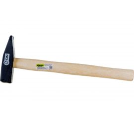 Кованый молоток ON с деревянной ручкой 500г 06-01-004 