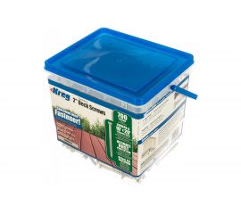 Шурупы KREG 2"" для DECK JIG, 700 шт. SDK-C2SS-700-INT 