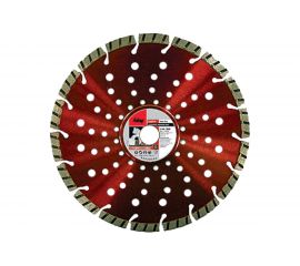 Диск алмазный отрезной Stein Pro (350х30/25.4 мм) для плиткорезов FUBAG 11350-6 