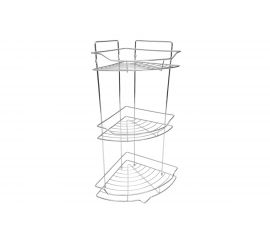 Тройная угловая полка Delphinium АЕ-436 101036 