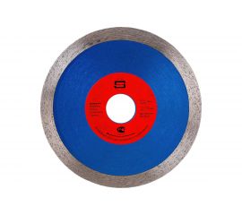 Диск алмазный отрезной супертонкий Pro (125х22.23х7 мм) Strong СTД-17300125 