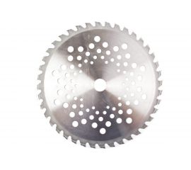 Диск для триммера (255х25.4; 40 зубьев) REDVERG 5019521 